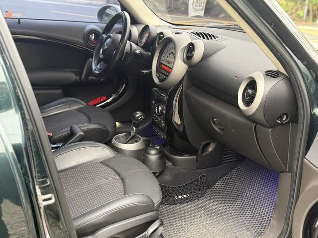 MINI迷你 COUNTRYMAN S  第15張相片