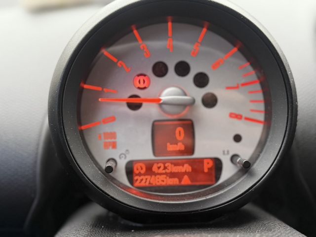 MINI迷你 COUNTRYMAN S  第19張相片