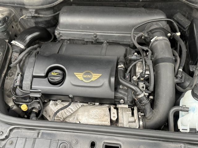 MINI迷你 COUNTRYMAN S  第21張相片