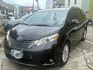 TOYOTA豐田 SIENNA  第1張縮圖