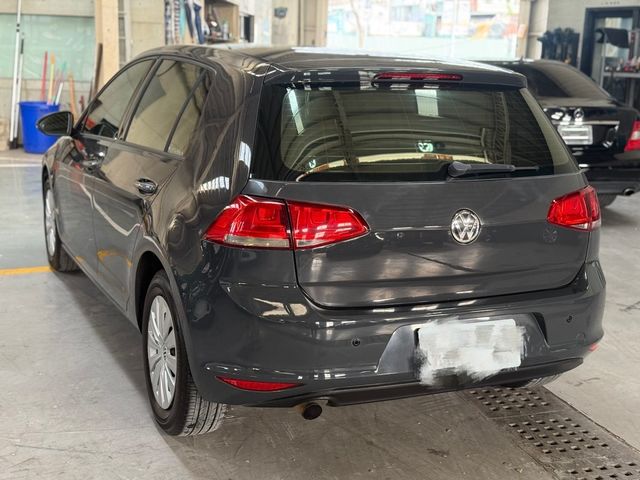 VOLKSWAGEN福斯 GOLF  第3張相片