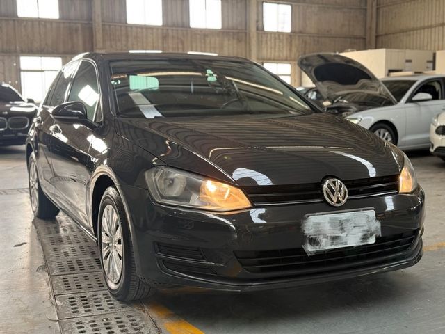 VOLKSWAGEN福斯 GOLF  第5張相片