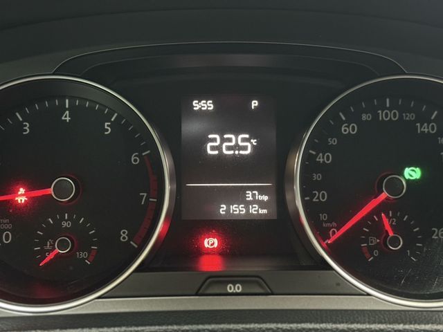 VOLKSWAGEN福斯 GOLF  第17張相片