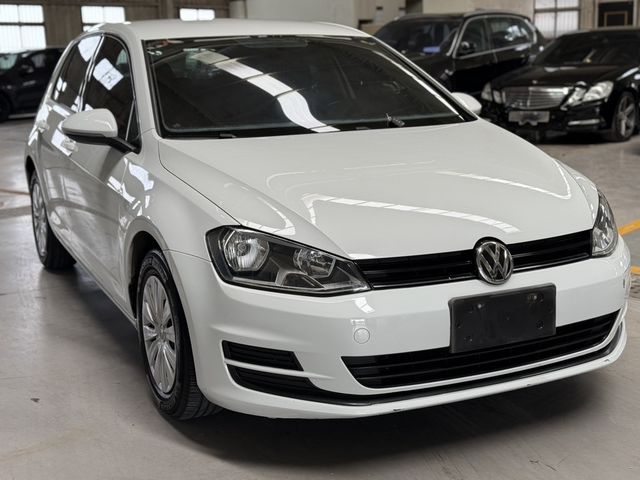 VOLKSWAGEN福斯 GOLF  第7張相片