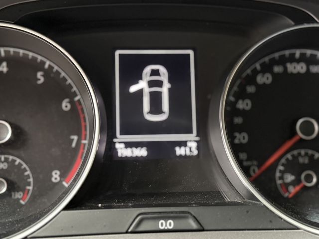 VOLKSWAGEN福斯 GOLF  第19張相片