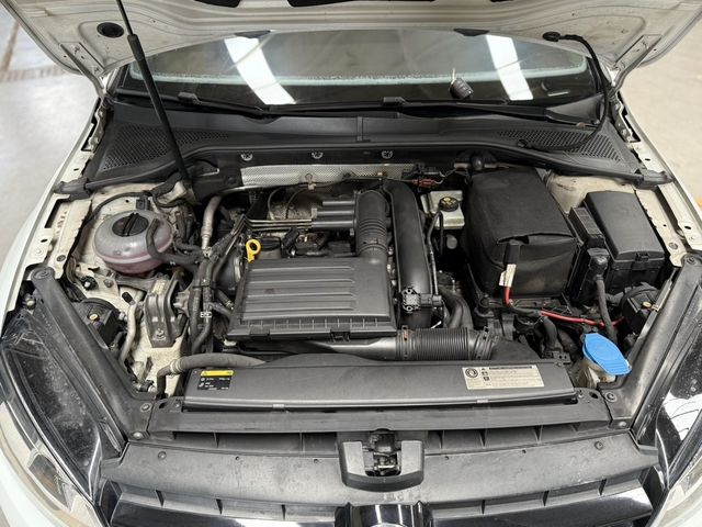 VOLKSWAGEN福斯 GOLF  第21張相片