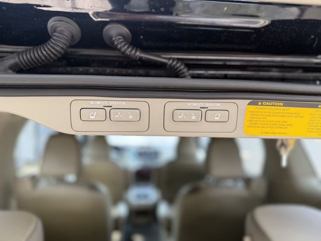 TOYOTA豐田 SIENNA  第13張相片