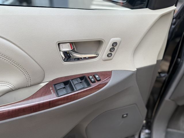 TOYOTA豐田 SIENNA  第14張相片
