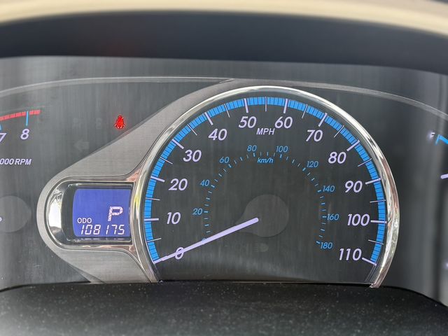 TOYOTA豐田 SIENNA  第17張相片