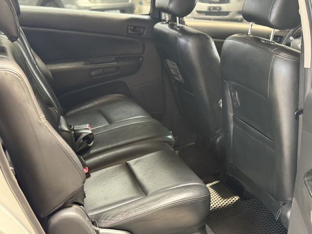 TOYOTA豐田 WISH  第7張相片