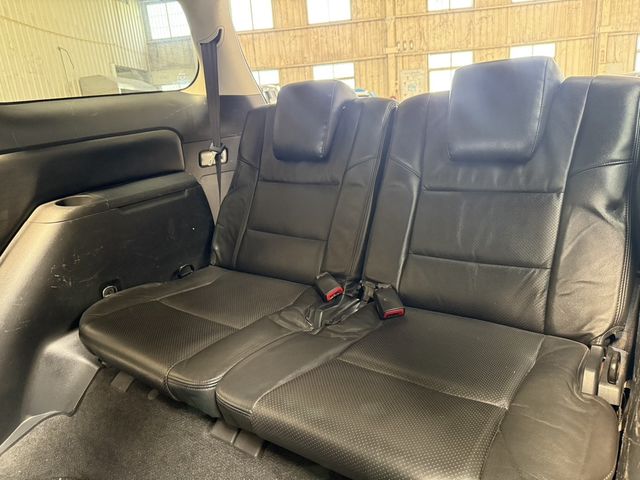 TOYOTA豐田 WISH  第9張相片