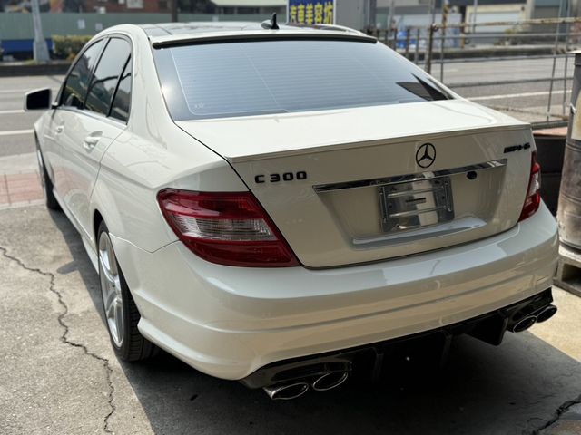M-BENZ賓士 C300  第2張相片