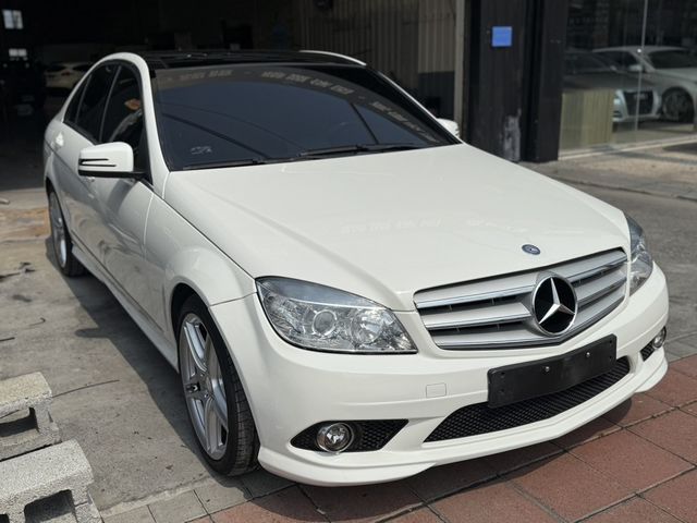 M-BENZ賓士 C300  第3張相片