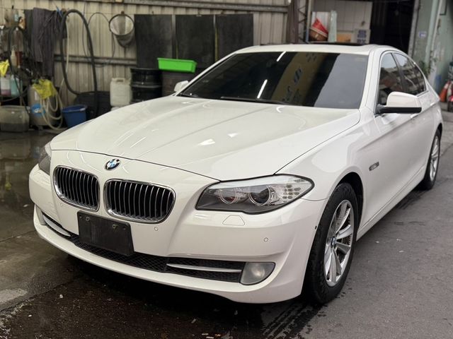 BMW寶馬 520I  第1張相片
