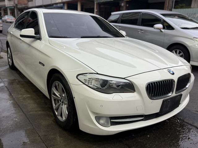 BMW寶馬 520I  第3張相片