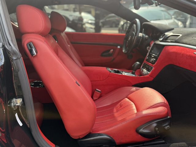 MASERATI瑪莎拉蒂 GRANTURISMO  第6張相片
