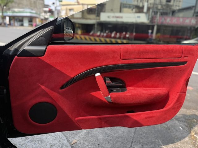 MASERATI瑪莎拉蒂 GRANTURISMO  第9張相片