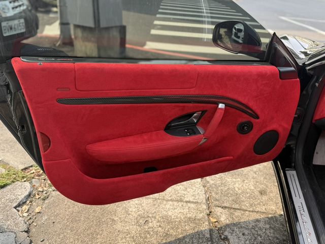 MASERATI瑪莎拉蒂 GRANTURISMO  第10張相片