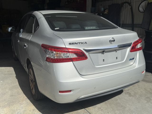 NISSAN日產 SENTRA  第2張相片