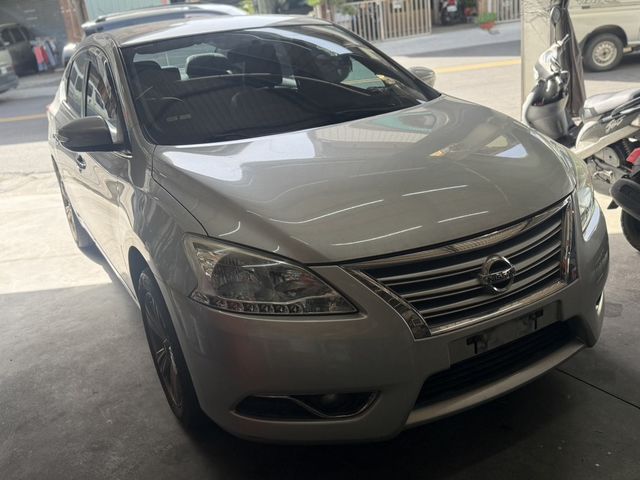NISSAN日產 SENTRA  第3張相片