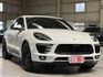 PORSCHE保時捷 MACAN  第3張縮圖