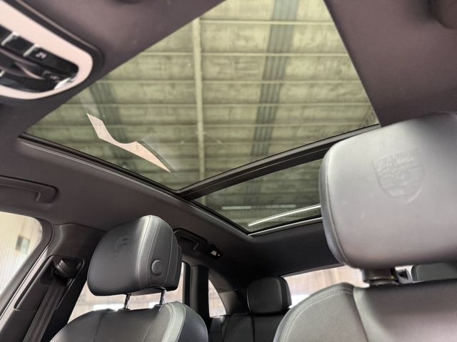 PORSCHE保時捷 MACAN  第10張相片