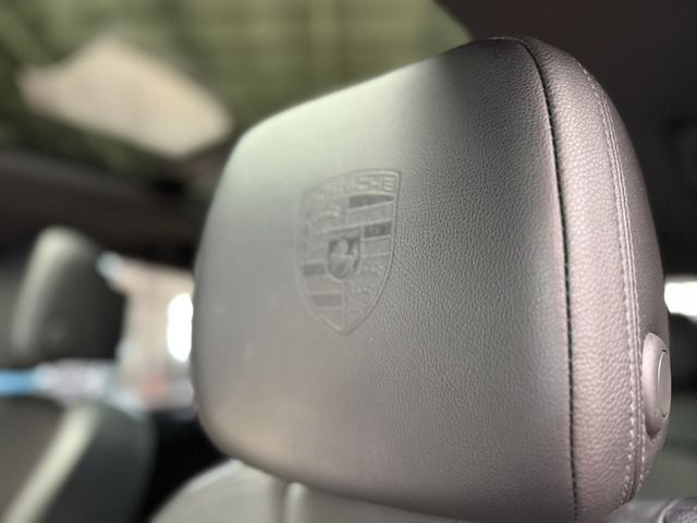 PORSCHE保時捷 MACAN  第11張相片