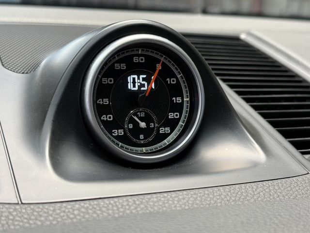 PORSCHE保時捷 MACAN  第12張相片