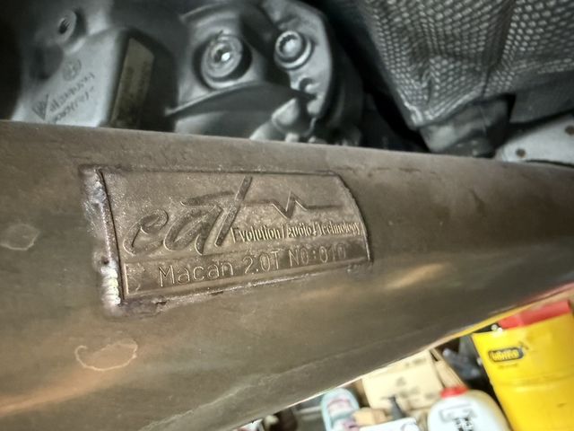 PORSCHE保時捷 MACAN  第19張相片