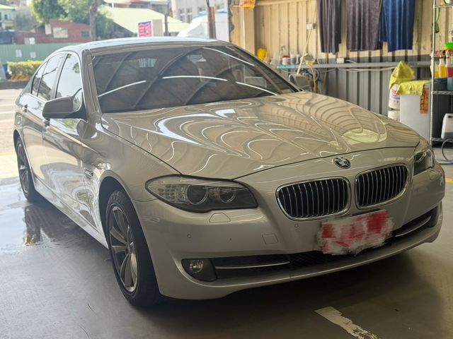 BMW寶馬 523I  第3張相片