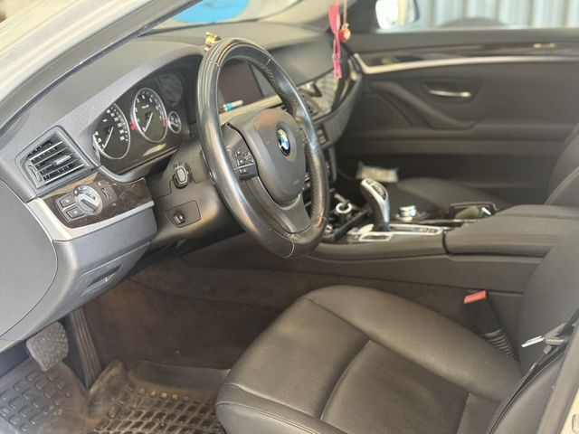 BMW寶馬 523I  第5張相片