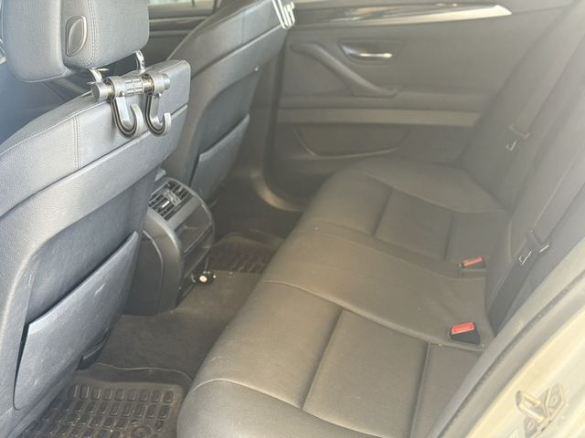 BMW寶馬 523I  第6張相片