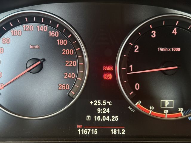 BMW寶馬 523I  第9張相片