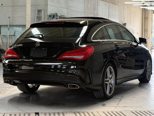 M-BENZ賓士 CLA250  第4張相片