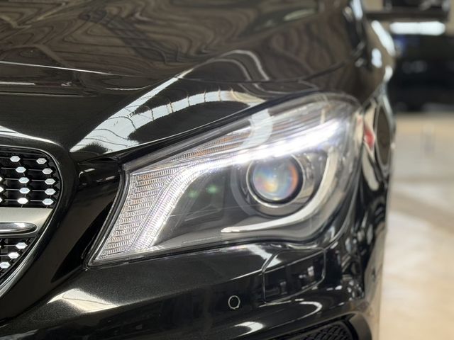 M-BENZ賓士 CLA250  第6張相片