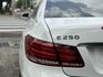 M-BENZ賓士 E250 COUPE  第6張縮圖