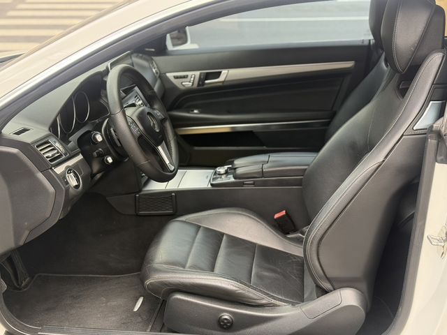 M-BENZ賓士 E250 COUPE  第7張相片
