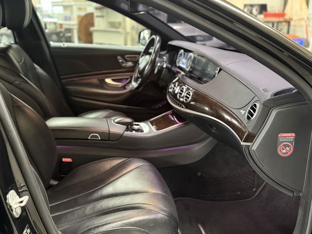M-BENZ賓士 S350D L  第8張相片