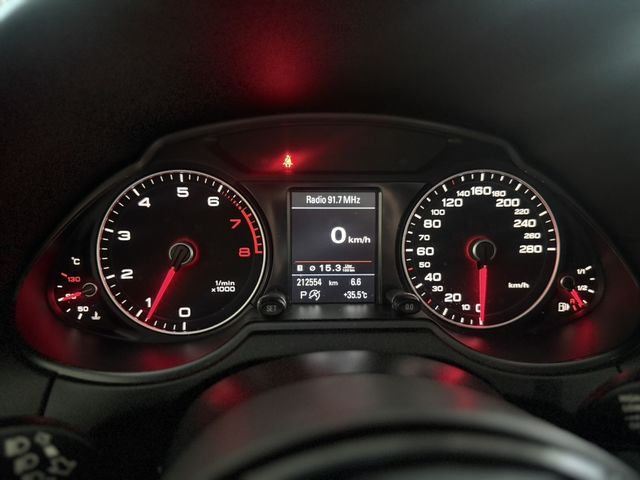 AUDI奧迪 Q5  第10張相片