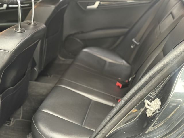 M-BENZ賓士 C200  第6張相片