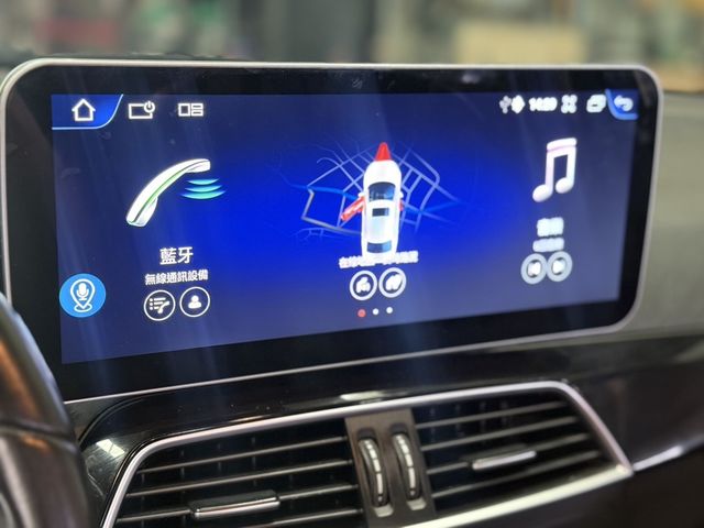 M-BENZ賓士 C200  第9張相片