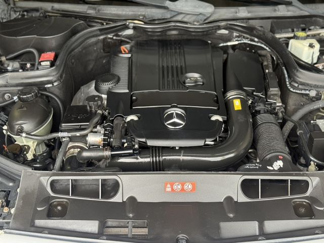 M-BENZ賓士 C200  第10張相片
