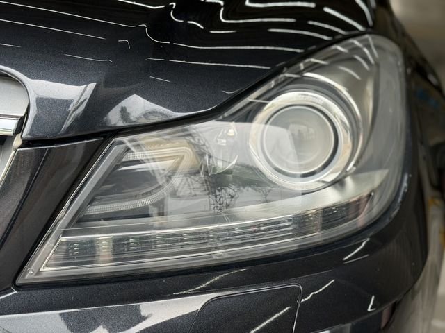 M-BENZ賓士 C200  第11張相片