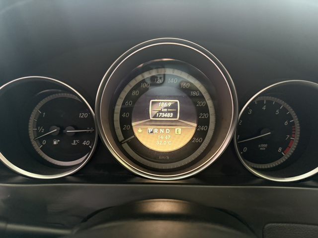 M-BENZ賓士 C200  第12張相片