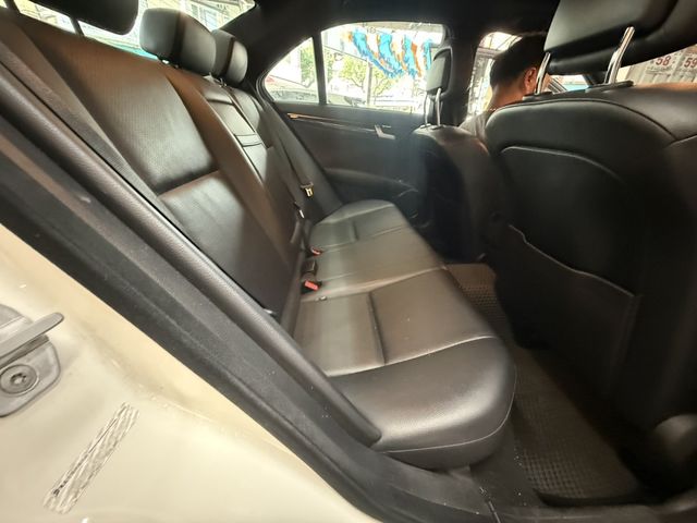 M-BENZ賓士 C250  第3張相片