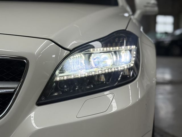 M-BENZ賓士 CLS350  第5張相片