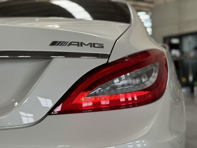 M-BENZ賓士 CLS350  第6張相片