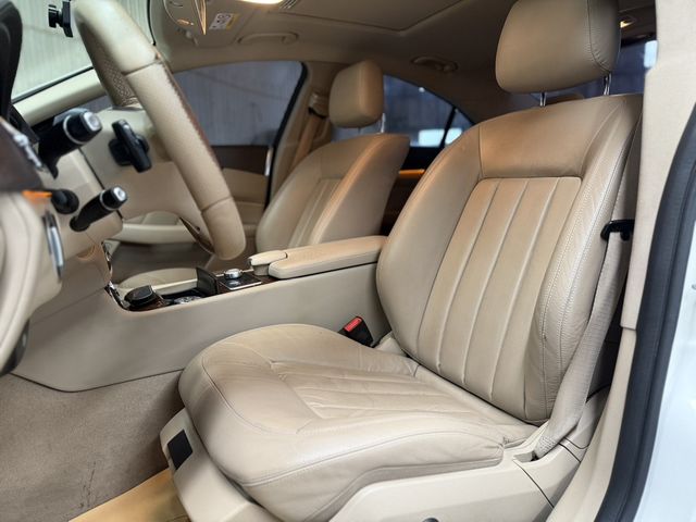 M-BENZ賓士 CLS350  第7張相片