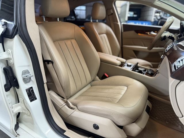 M-BENZ賓士 CLS350  第10張相片
