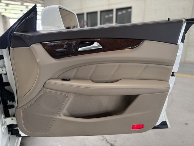 M-BENZ賓士 CLS350  第11張相片